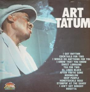 Art Tatum